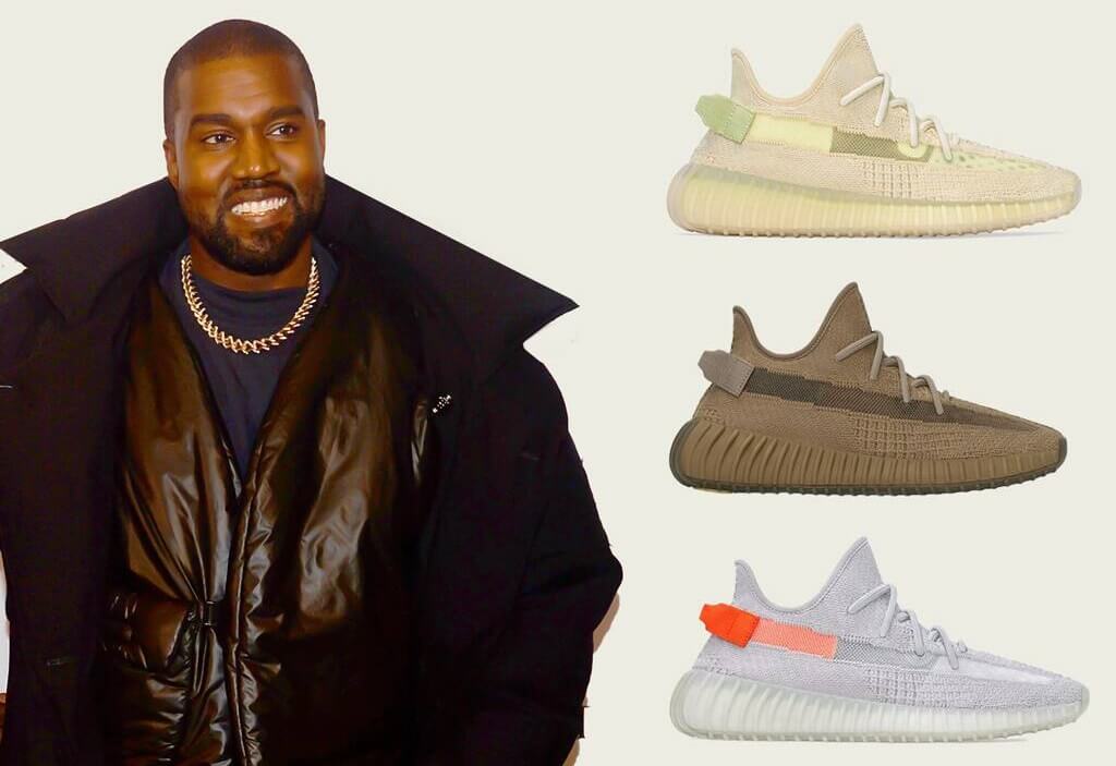 what store has yeezys