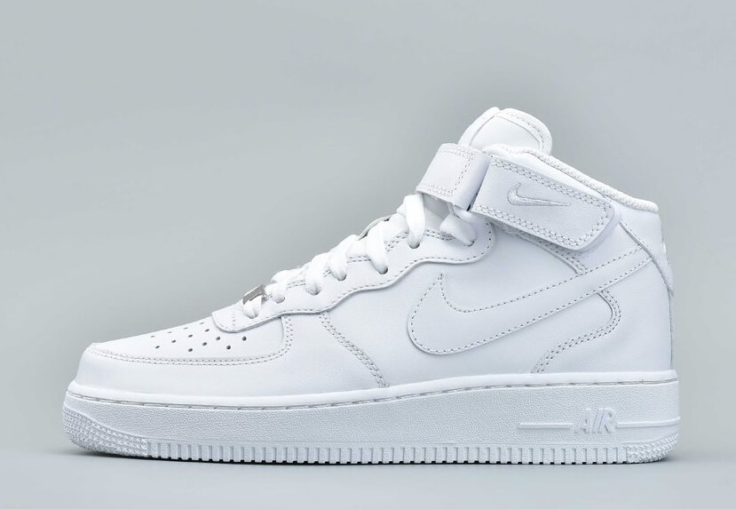 fake air force 1 mid