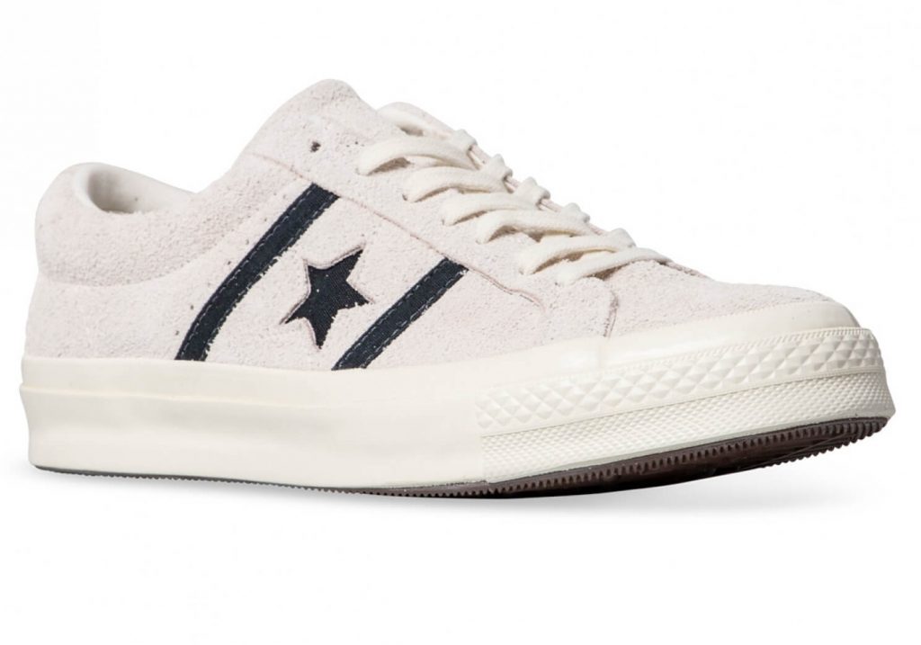 converse one star fake