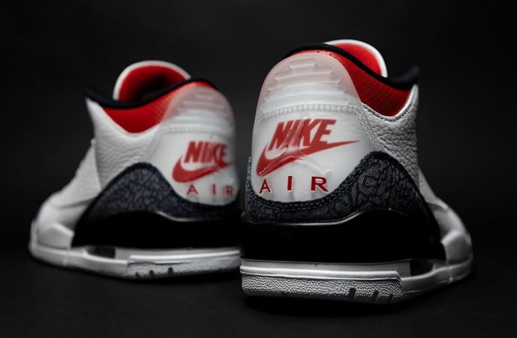 fake Nike Air Jordan 3